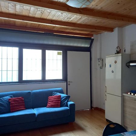 Bilocale Savona Apartment Ngoại thất bức ảnh