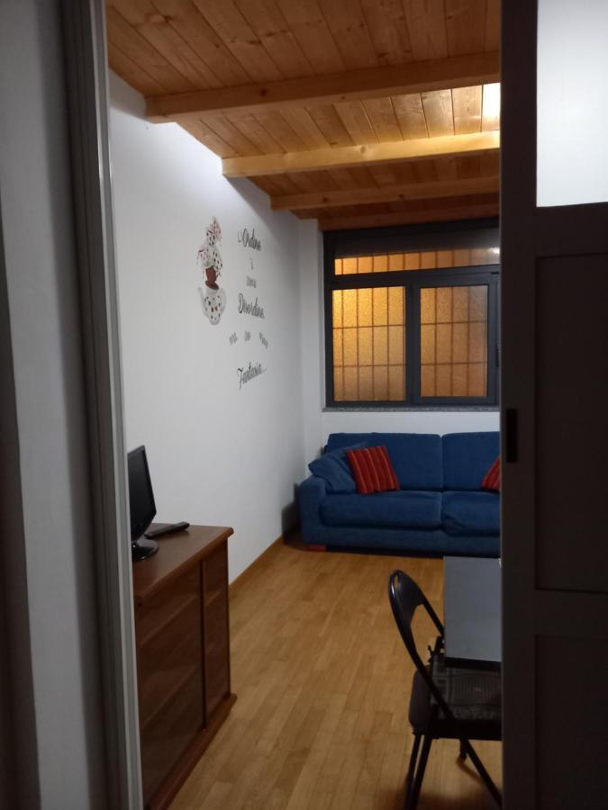 Bilocale Savona Apartment Ngoại thất bức ảnh