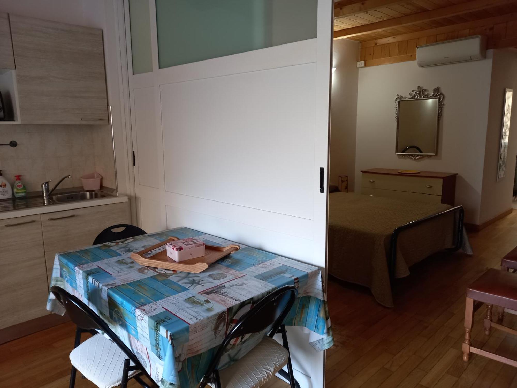 Bilocale Savona Apartment Ngoại thất bức ảnh