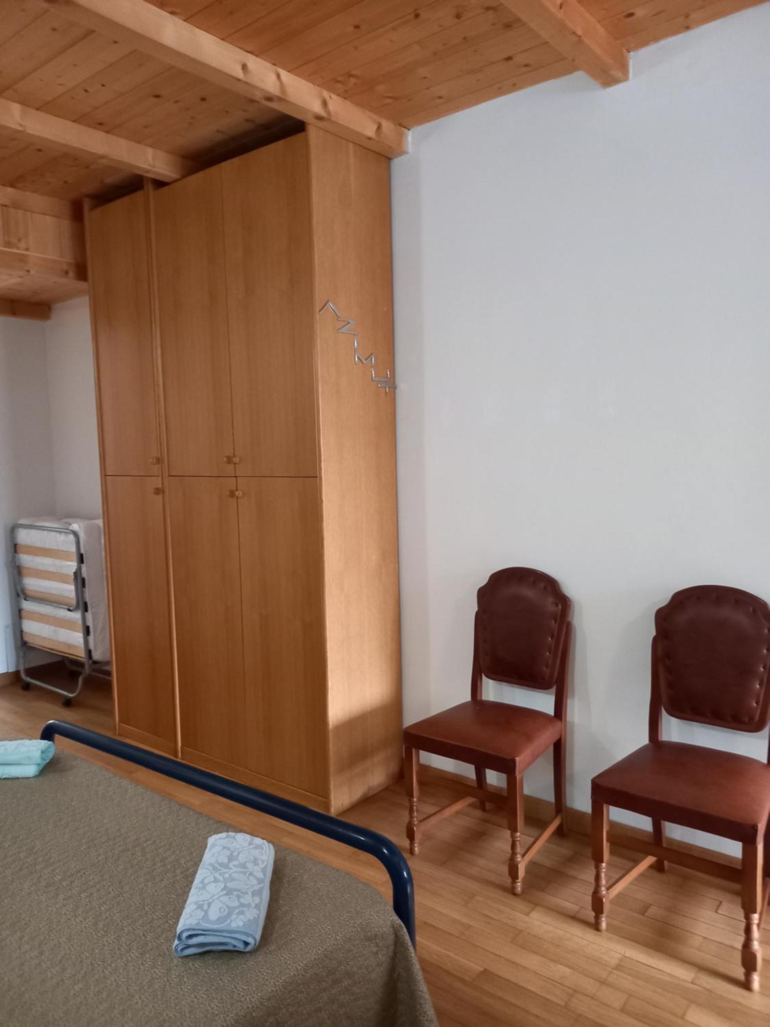 Bilocale Savona Apartment Ngoại thất bức ảnh